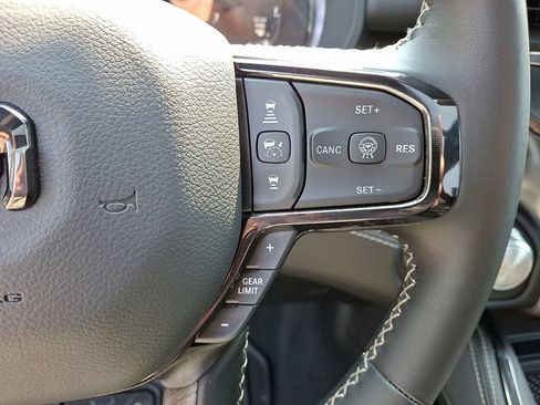Used 2026 RAM 1500 Limited AWD/4WD image 23