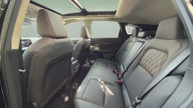 Used 2026 Nissan Murano Platinum w/ Cargo Package AWD/4WD image 29