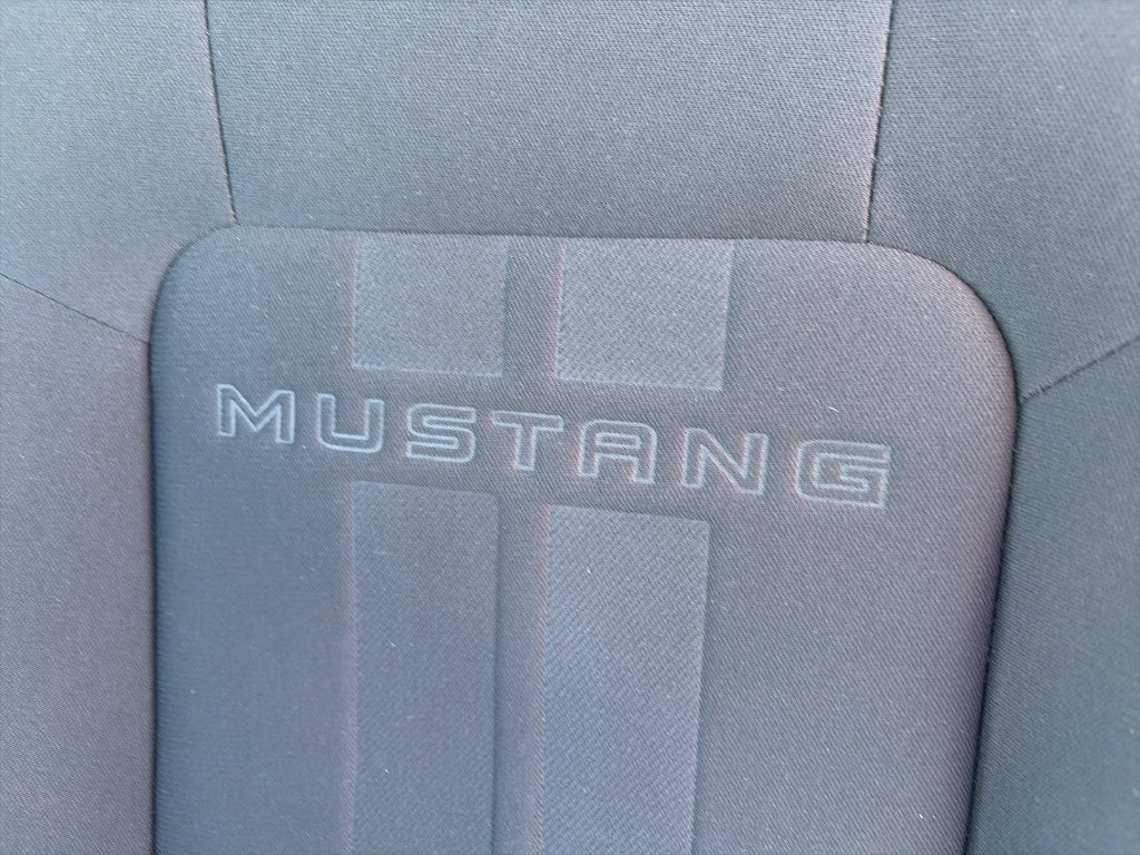 Used 2021 Ford Mustang Coupe w/ 2.3L High Performance Package RWD image 34