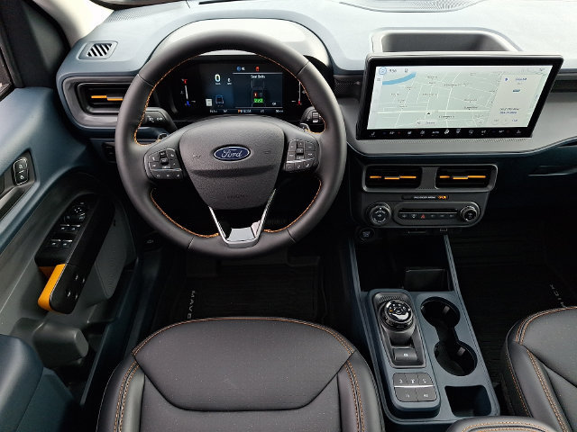 New 2026 Ford Maverick Tremor AWD/4WD image 8