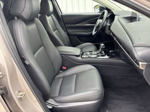 Certified 2024 MAZDA CX-30 AWD 2.5 S w/ Select Sport Pkg image 37