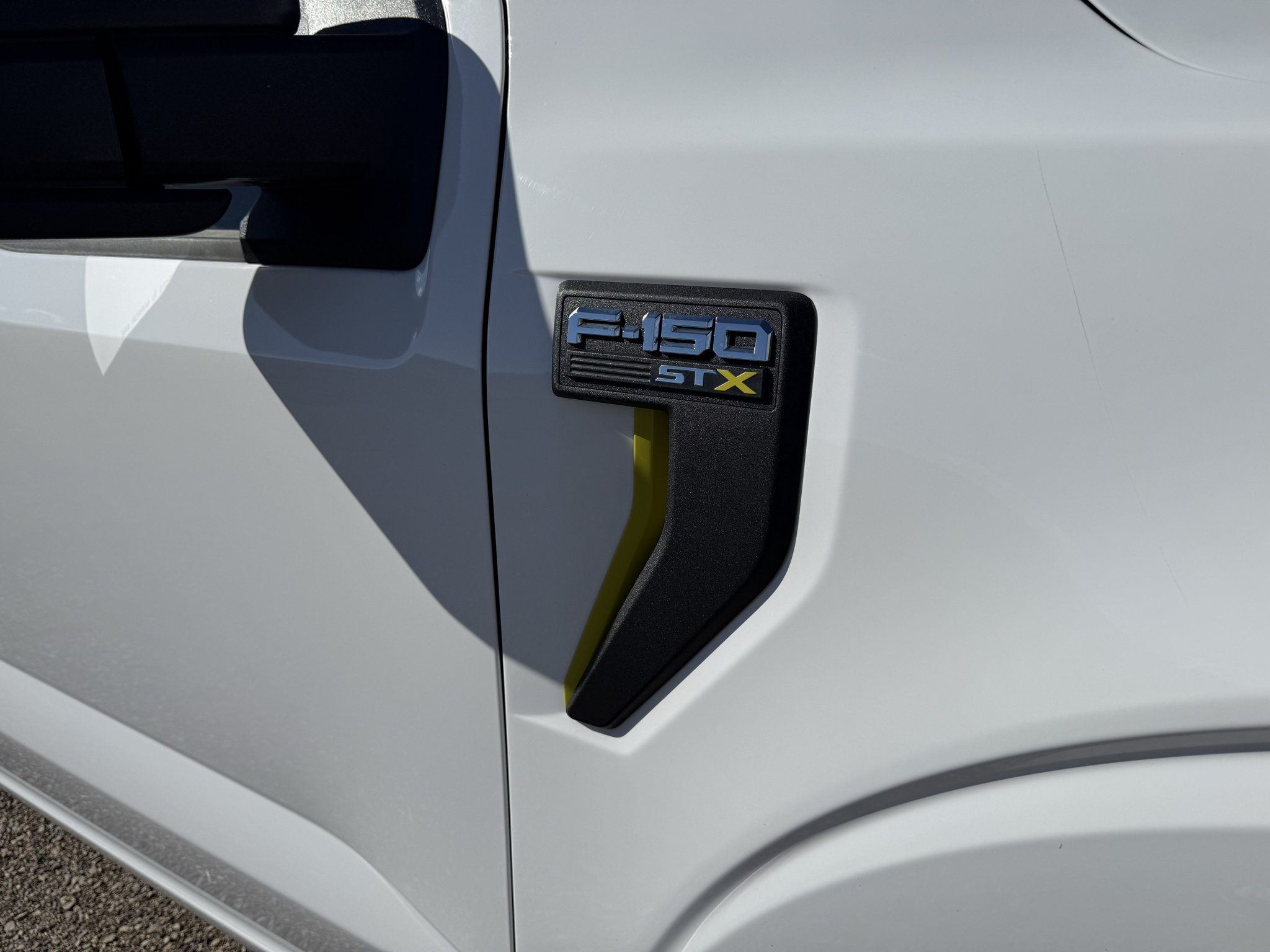Used 2024 Ford F150 STX AWD/4WD image 10