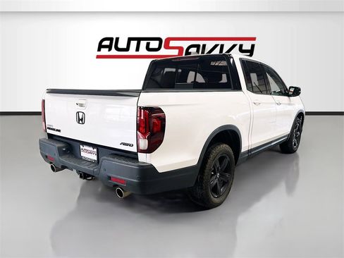 Used 2023 Honda Ridgeline Black Edition image 7