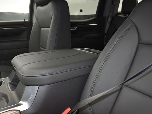 New 2026 Chevrolet Silverado 1500 LT Trail Boss w/ LT Trail Boss Premium Package image 14