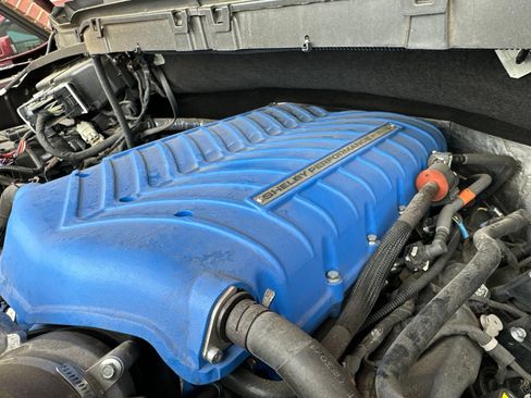 Used 2022 Ford F150 Lariat w/ Equipment Group 502A High AWD/4WD image 11