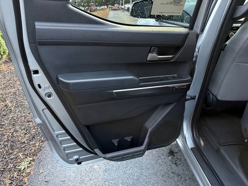 New 2026 Toyota Tacoma TRD Sport image 31