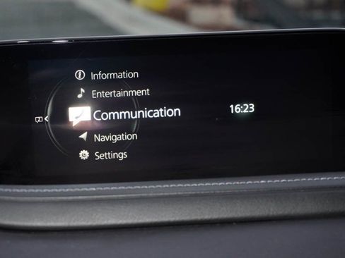 Used 2023 MAZDA CX-30 AWD 2.5 S w/ Select Package image 28