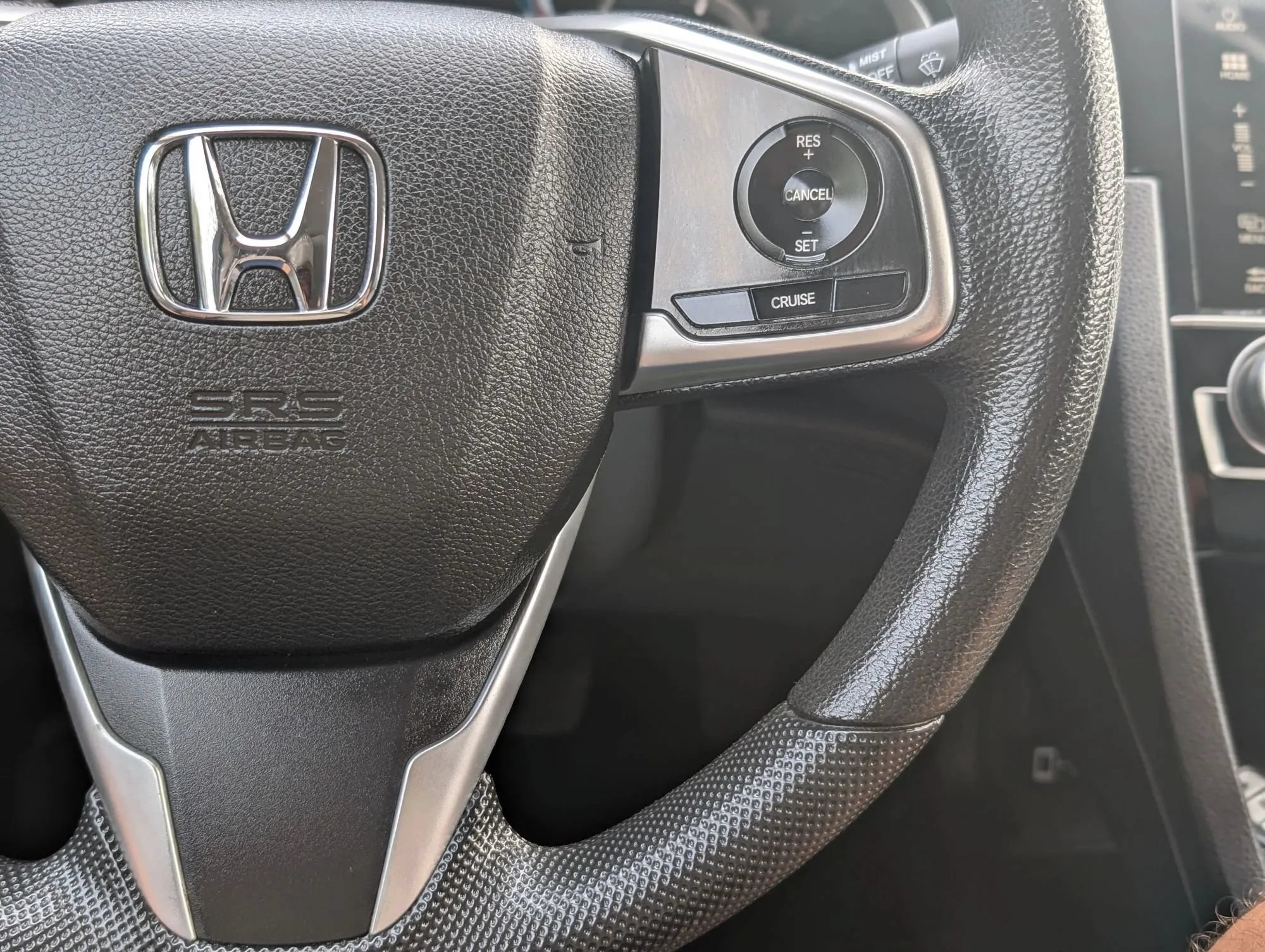 Used 2017 Honda Civic EX image 30