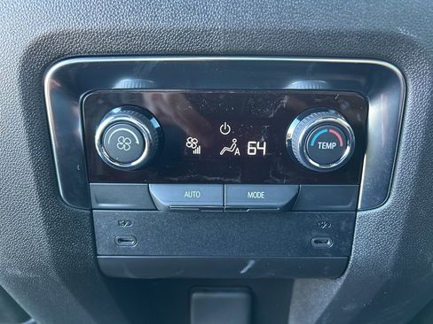 New 2026 Chevrolet Tahoe LS AWD/4WD image 41