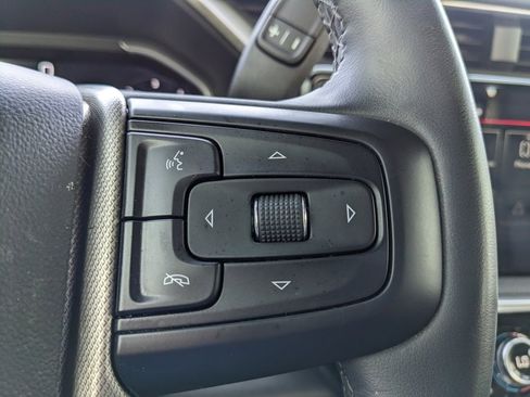 Used 2024 GMC Sierra 2500 Denali w/ Denali Reserve Package image 32