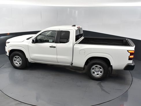 New 2026 Nissan Frontier S w/ S Utility Package RWD image 41