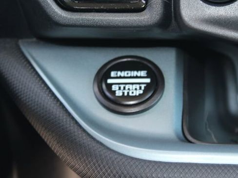 Used 2023 Ford Bronco Sport Badlands AWD/4WD image 25