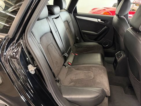 Used 2012 Audi A4 2.0T Prestige AWD/4WD image 38