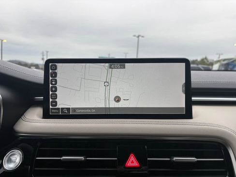 New 2026 Genesis G70 2.5T image 27