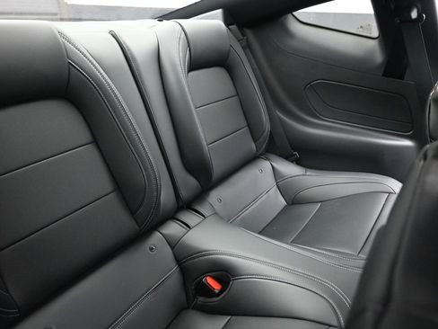 New 2026 Ford Mustang Premium image 2