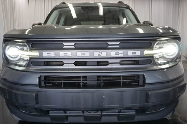 Used 2022 Ford Bronco Sport Big Bend AWD/4WD image 3