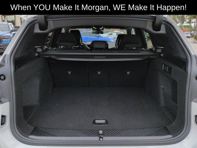 Used 2026 BMW X3 xDrive30i AWD/4WD image 15