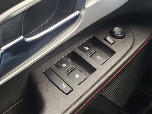 Used 2015 Chevrolet Equinox LT w/ Driver Convenience Package image 27