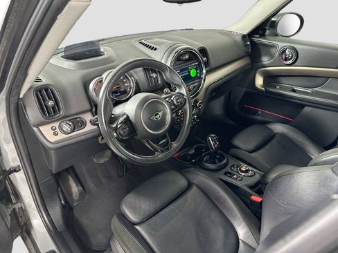Used 2020 MINI Cooper Countryman S image 11