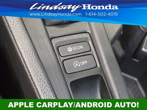 Used 2024 Honda Accord LX image 18