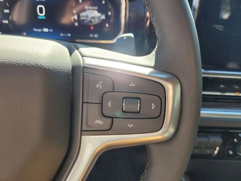 New 2026 Chevrolet Silverado 1500 RST w/ Safety Package image 39