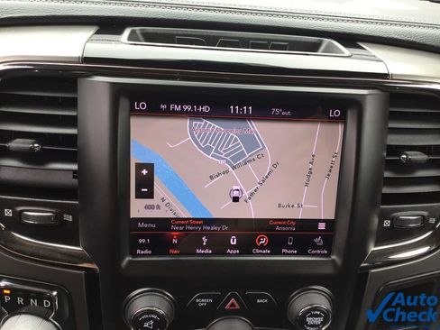 Used 2018 RAM 1500 Sport image 58