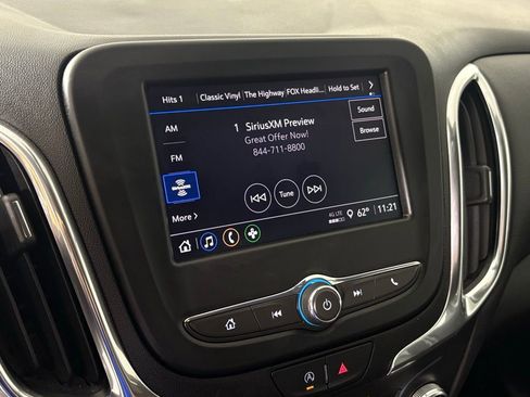 Used 2024 Chevrolet Equinox LT image 24