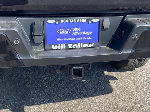 Certified 2023 Ford F150 XLT w/ Equipment Group 302A High image 7