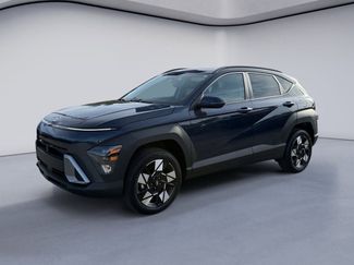 Used 2025 Hyundai Kona SEL AWD/4WD video 1