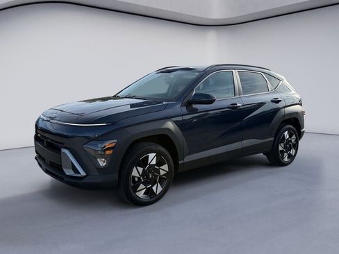 Used 2025 Hyundai Kona SEL AWD/4WD image 1