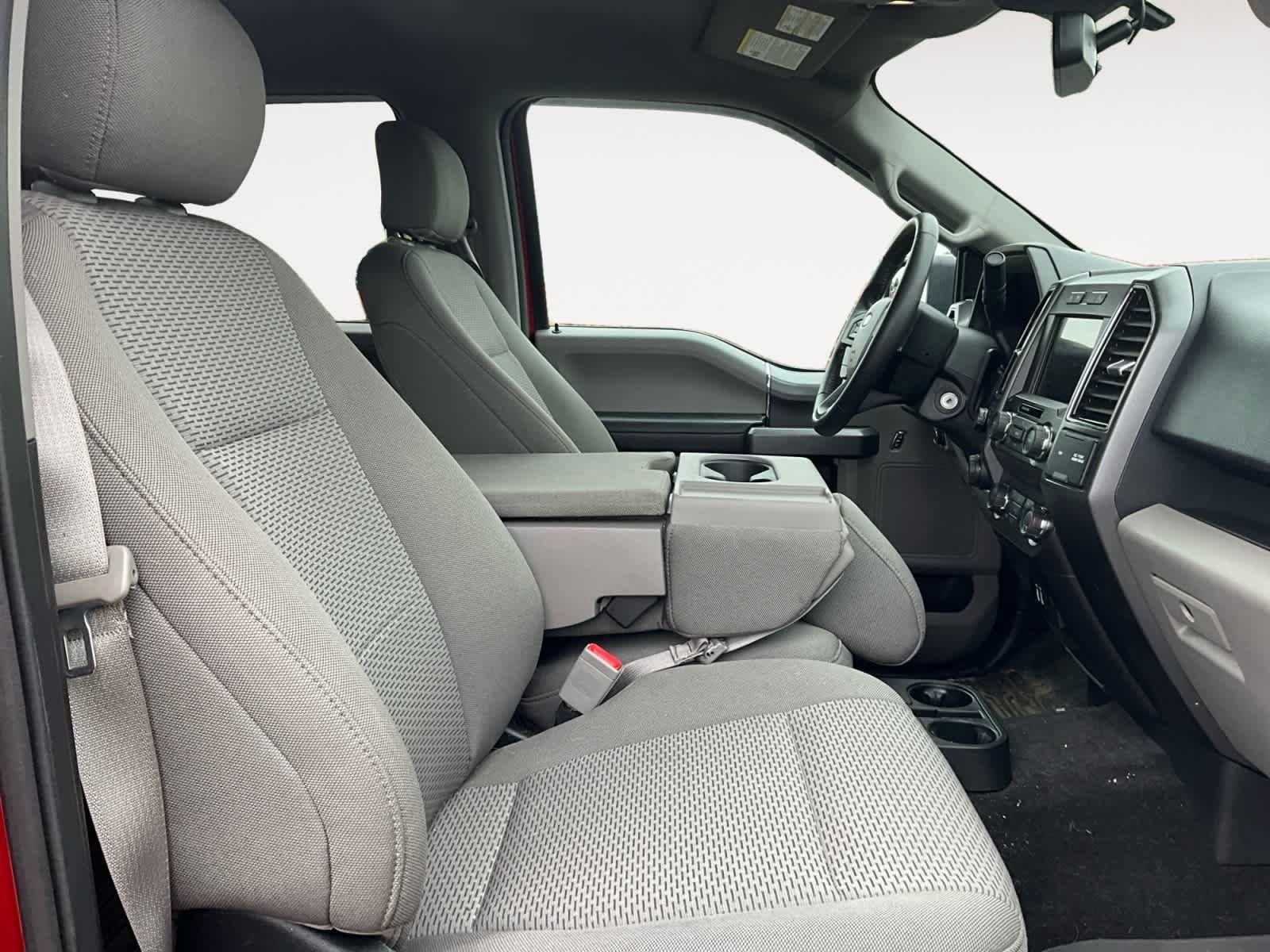 Used 2019 Ford F150 XLT w/ Equipment Group 302A Luxury AWD/4WD image 15