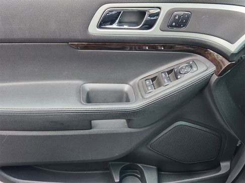 Used 2014 Ford Explorer Limited w/ Equipment Group 301A image 23