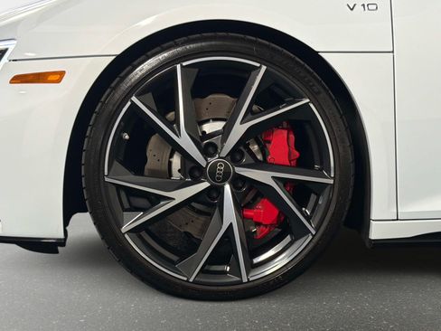 Used 2023 Audi R8 V10 performance RWD image 13