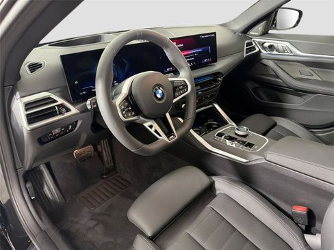 New 2026 BMW i4 xDrive40i w/ M Sport Package AWD/4WD image 18