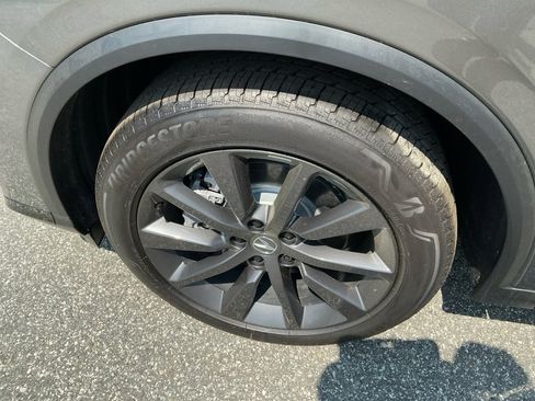 New 2026 Acura MDX A-Spec AWD/4WD image 26