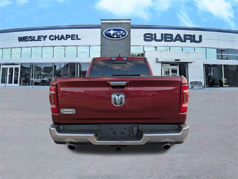 Used 2019 RAM 1500 Limited image 6