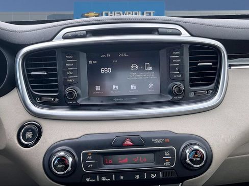 Used 2019 Kia Sorento EX FWD image 9
