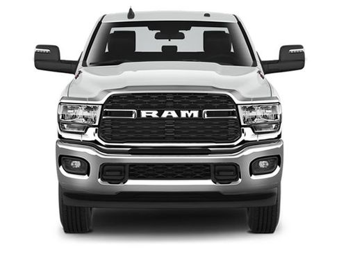 Used 2024 RAM 2500 Big Horn image 5