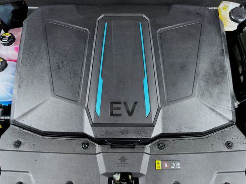 Used 2024 Hyundai Ioniq 5 SEL image 33