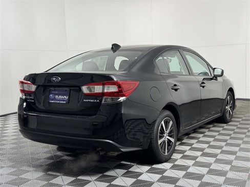 Certified 2023 Subaru Impreza Premium image 10