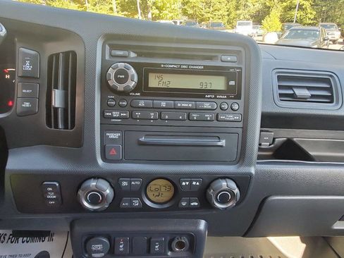 Used 2014 Honda Ridgeline RTL image 16