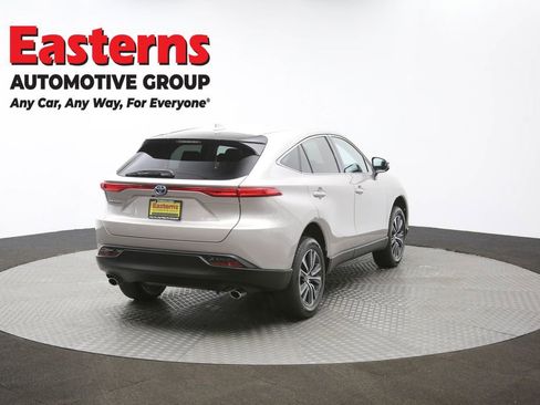 Used 2024 Toyota Venza LE image 39