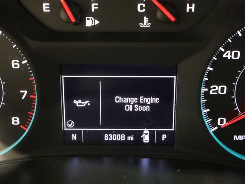 Used 2025 Chevrolet Malibu LS w/ Driver Confidence Package FWD image 40