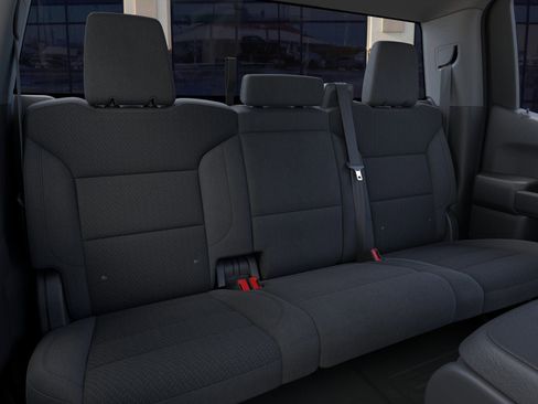 New 2026 Chevrolet Silverado 1500 W/T AWD/4WD image 41