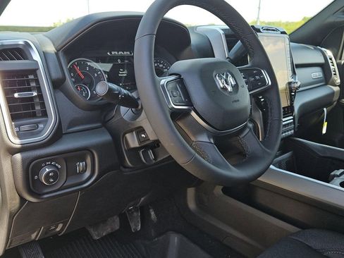 New 2026 RAM 2500 Lone Star image 24