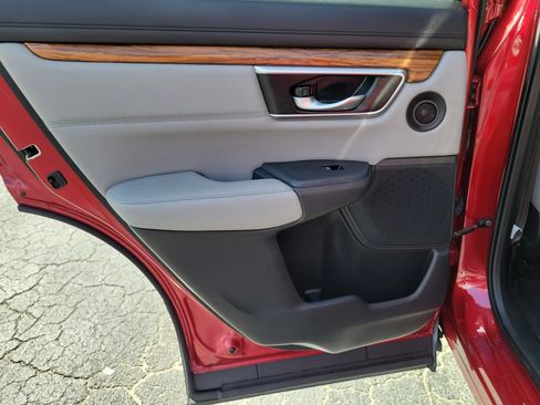 Used 2022 Honda CR-V EX-L image 11