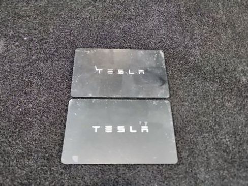 Used 2024 Tesla Model X Plaid image 67