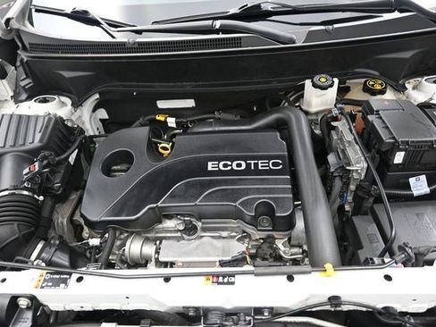 Used 2020 Chevrolet Equinox LT FWD image 24