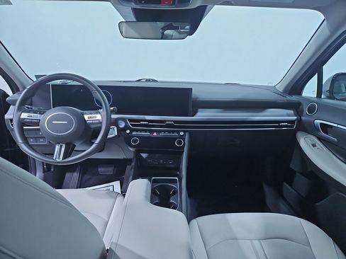 Certified 2024 Hyundai Sonata SEL w/ Convenience Package image 14