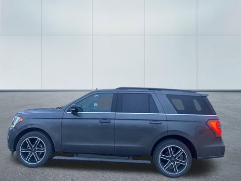 Used 2019 Ford Expedition Limited w/ Equipment Group 303A image 7